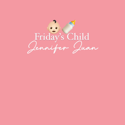 Friday’s Child (Will Young)