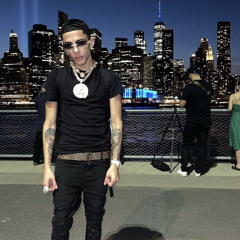 [FREE] J.I x LIL TJAY x STUNNA GAMBINO TYPE BEAT “LET YOU GO”