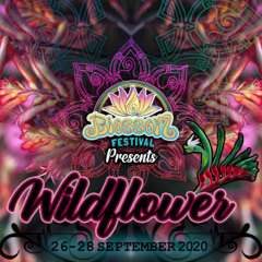 ᛃ Bassflower » Blossom Festival presents Wildflower 2020 ᛃ