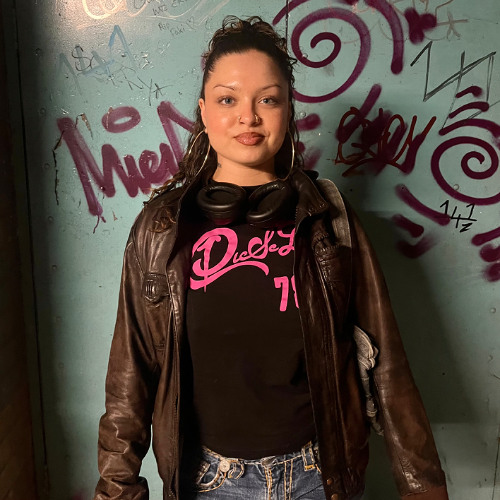 Gyals In Notts w/ Emillian - Swing Dash Radio 17/04/25