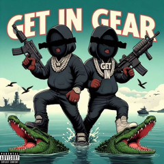 GET IN GEAR