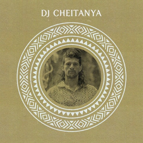 DJ Cheitanya • Agami Records Podcast #3