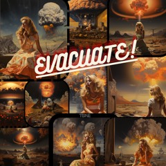 T0NE - EVACUATE!
