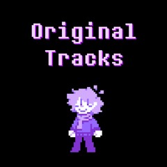 Original Tracks (UT/DR)