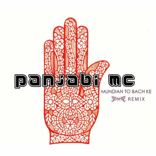 Stream Panjabi MC - Mundian To Bach Ke (Stampyd Remix) [FREE DOWNLOAD] by  Stampyd | Listen online for free on SoundCloud