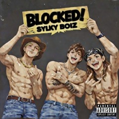 BLOCKED!