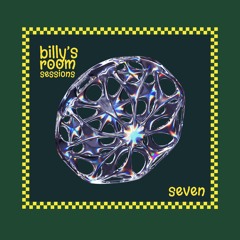 [session seven: group therapy]