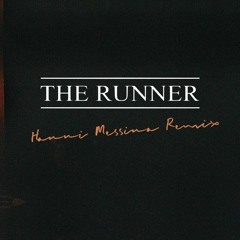 Foals - The Runner (Hanni Messina Remix)