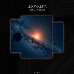 Leo Paoletta - Speed Of Light [PLTL458]