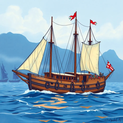 Sea Legend