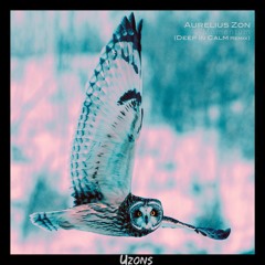 DHAthens Premiere: Aurelius Zon - Momentum (Deep In Calm Remix) [Uzons Records]