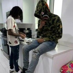 Sdot Go-Everywhere You Go (Sped Up)