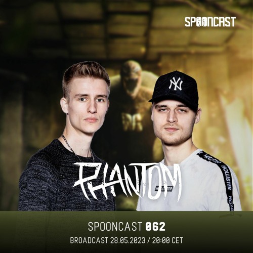 SpoonCast #062 by Phantom