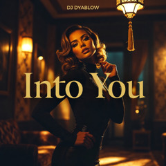 Into You | REMASTERED Deep House