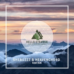 Shebuzzz & Heavenchord - May Dub
