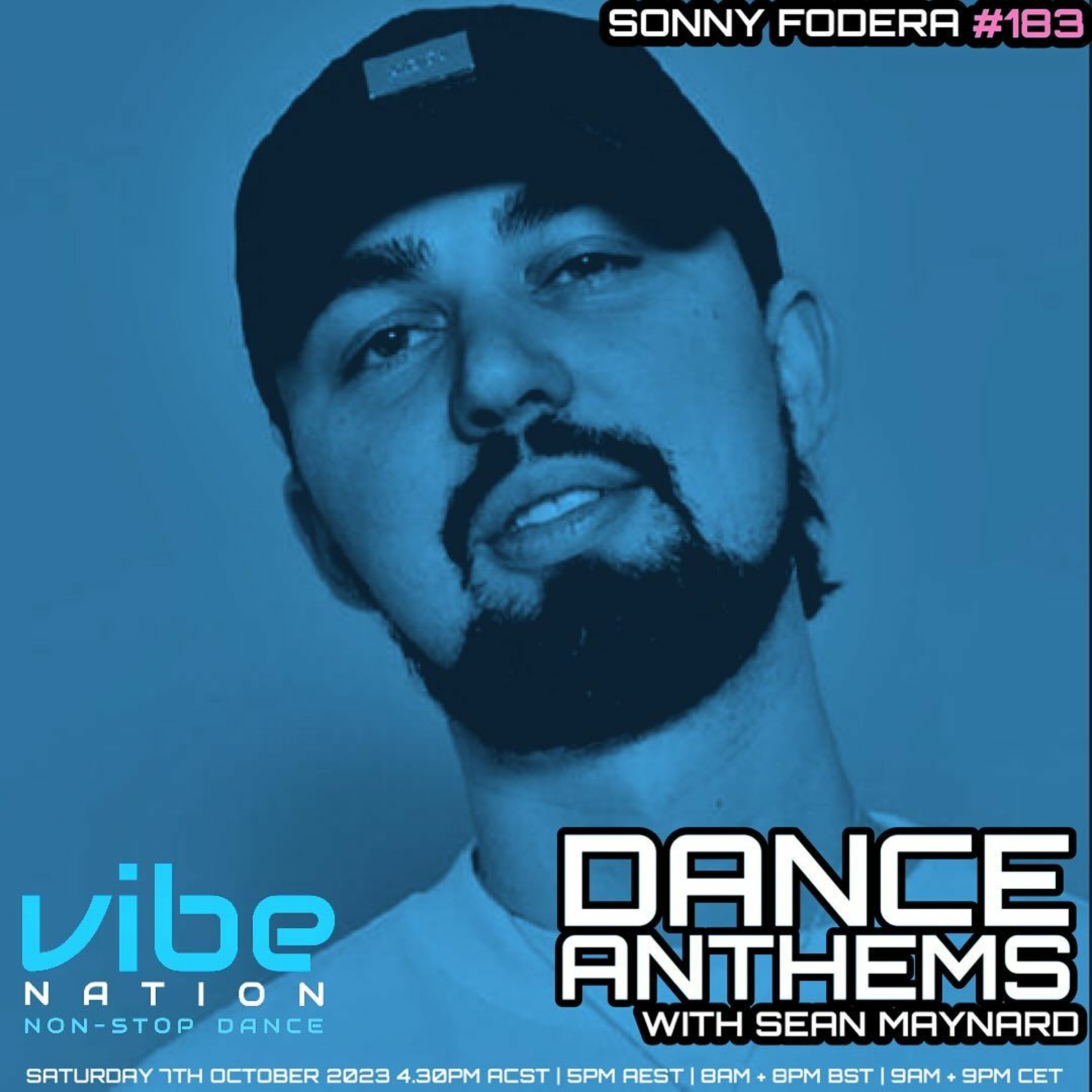Dance Anthems Radio Show