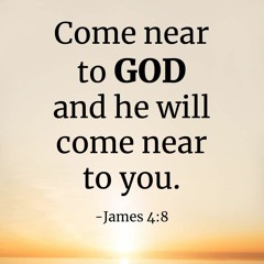 James 4:8 (prod. @prizzbeats)