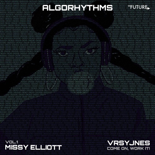 Afrobeat Edits