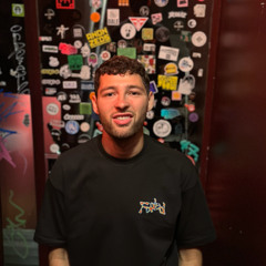 Nay Barr - CROP RADIO - 08/10/25