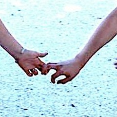 'When are we gonna fall in love? I can't even fall asleep.'