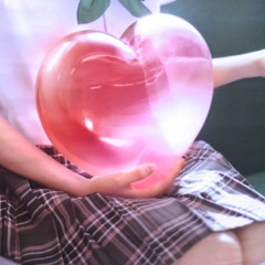 VDAY IS 4 RAVING W BESTIES [130-170BPM LOVE IN DA CLURB MIX]