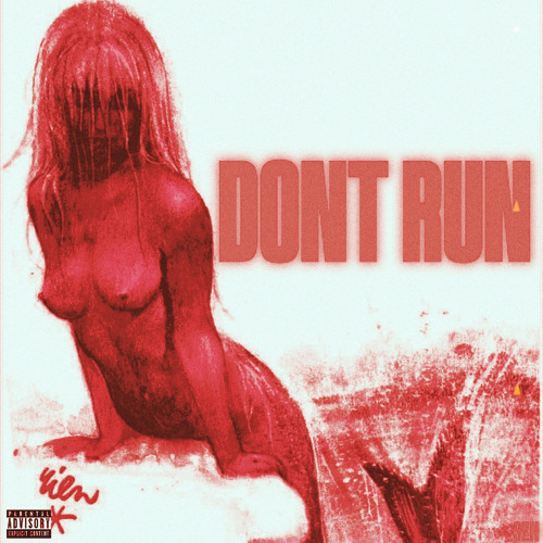 Bino SZN - DONT RUN (prod.270connor)