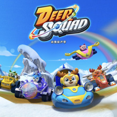 Issac Anderson & Score Draw Music - Theme from Deer Squad