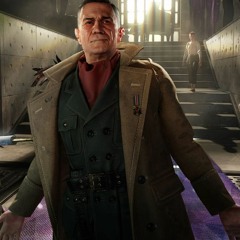 Dying Light 2 Unreleased OST Now or Never/Fortress