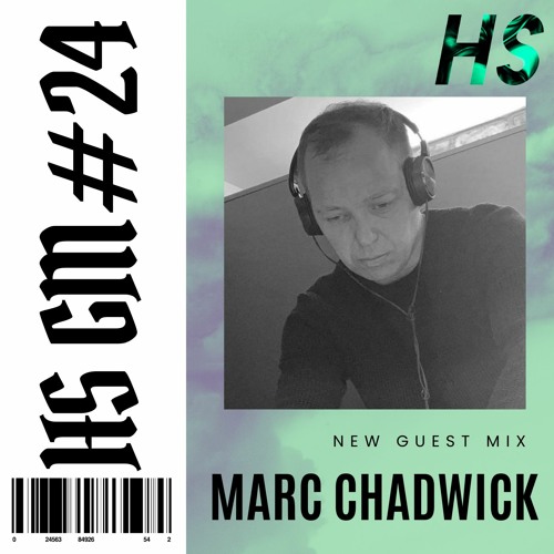 House Sessions W/MARC CHADWICK