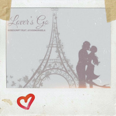 lovers go (feat. Ayooo margiela)