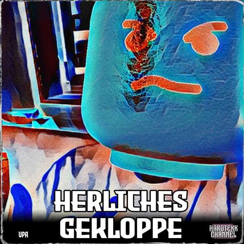 VpA - Herliches Gekloppe [HARDTEKK]