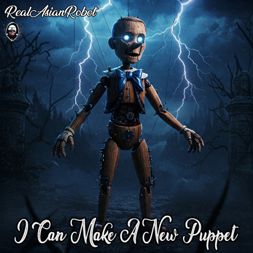 I Can Make A New Puppet