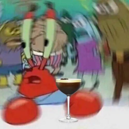 Espresso Martini Mini Mix