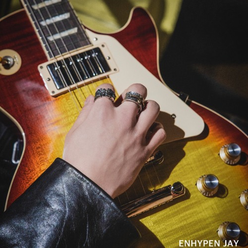 [Cover] ENHYPEN JAY - Always (1995 Wembely ver. 원곡 - Bon Jovi)