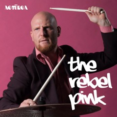 The Rebel Pink (Music for and inspired by...)