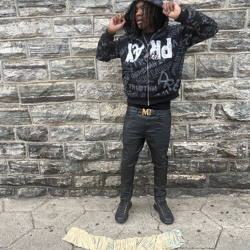 6 don’t call me 7 remix (prod. Vonperp)