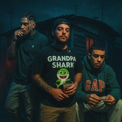 SIN TRABAJO - @FIREBOW X @HIITBOY X @MATIASENCHUFE
