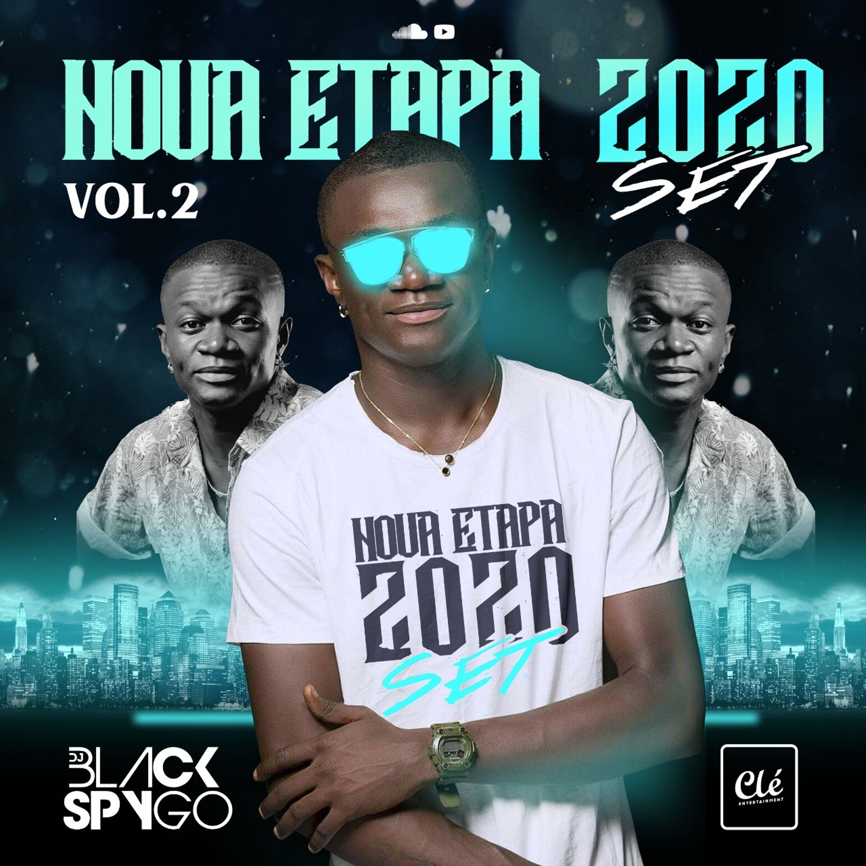 Black Spygo