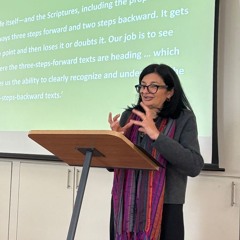 Marking 50 years of faith and justice