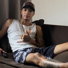 MC RICK  - DEDO PAGODEIRO X CRIA DO PPG