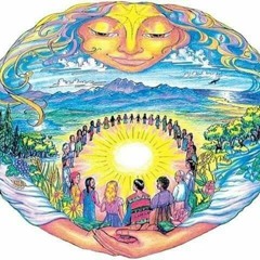 דמעות של אהבת אם  Pachamama