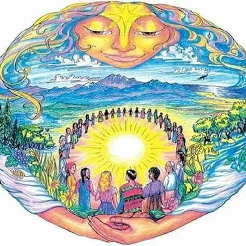 דמעות של אהבת אם  Pachamama
