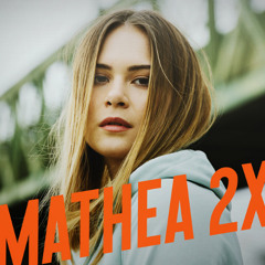 Schizotekk - MATHEA 2X REMAKE REMIX