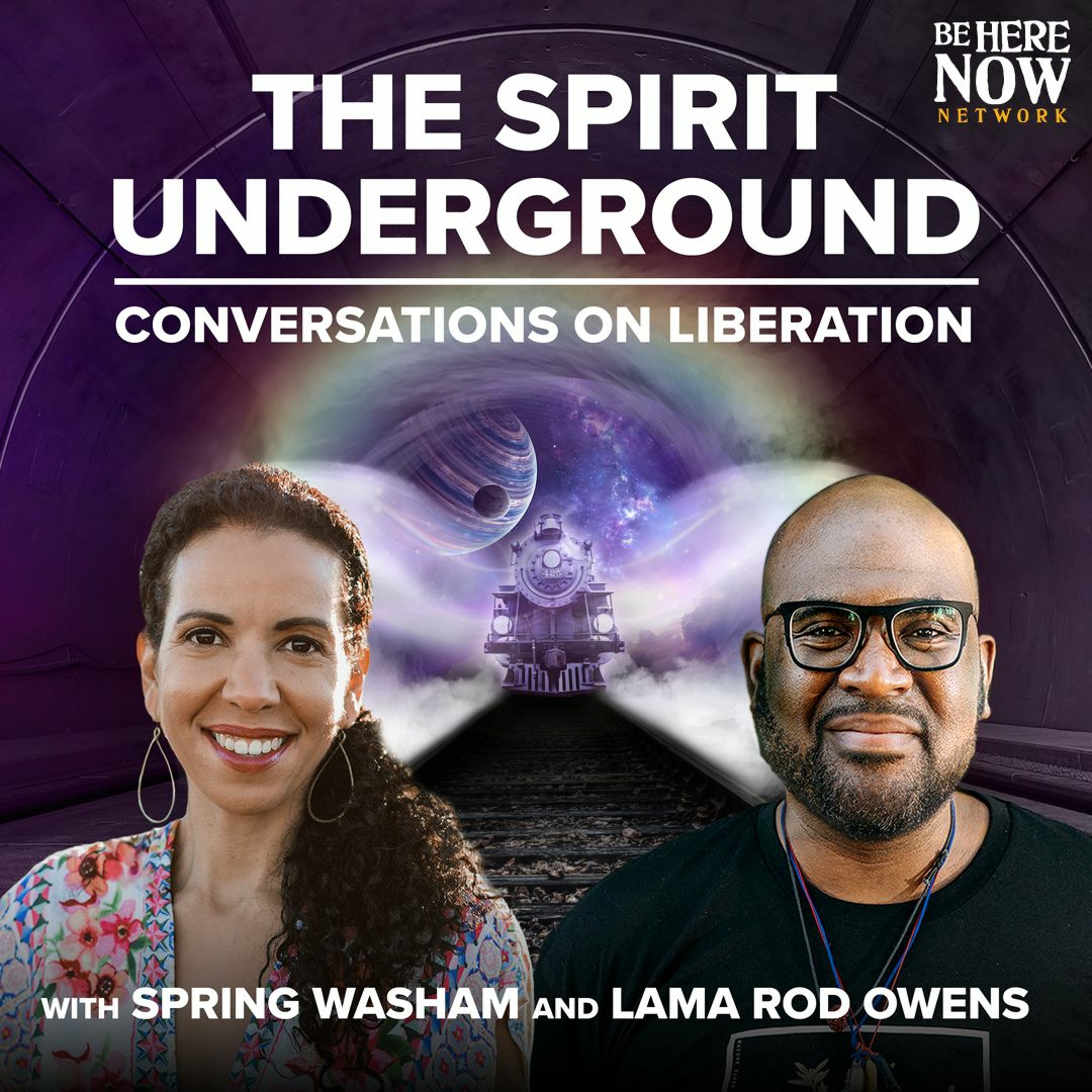 A Liberated Conversation About Sexuality Pt. 1 – The Spirit Underground Podcast Ep. 6 episode artwork