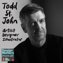 Todd St. John