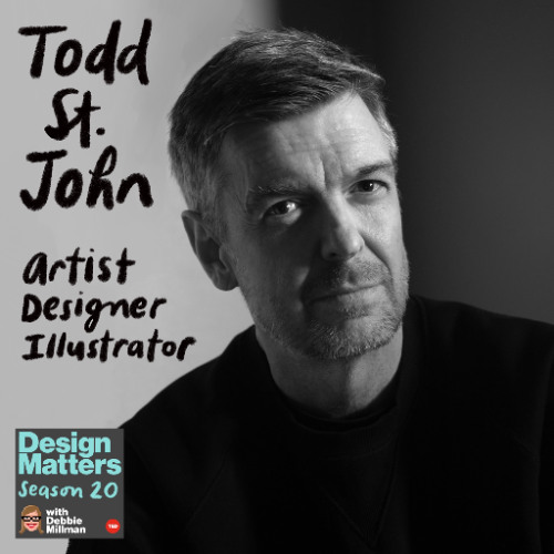 Todd St. John