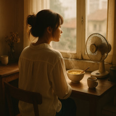 Gió Trong Căn Bếp Nhỏ (The Wind in the Little Kitchen)