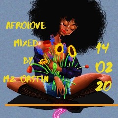 Afro Love Mix
