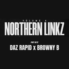 MCs Daz Rapid and Browny B | PART 10/12 | #NLV4