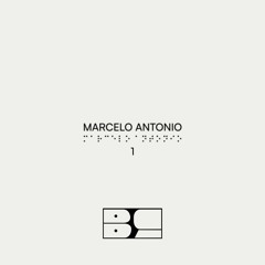 BLURCAST 1 | MARCELO ANTONIO